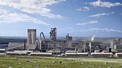 Türkiye'nin Çimento İhracatı Yüzde 27 Daraldı