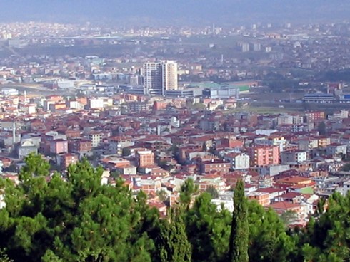 Sultanbeyli'de Yetki Çevre ve Şehircilik ile Maliye Bakanlıklarında
