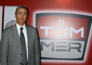 Mermercilerden Başbakan Erdoğan'a Mektup