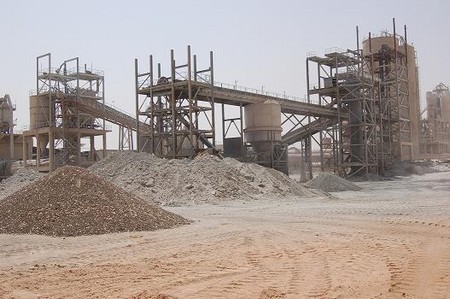 Güriş'ten Dev Yatırım