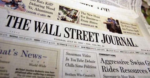 Wall Street Journal'dan Çarpıcı Türkiye Analizi
