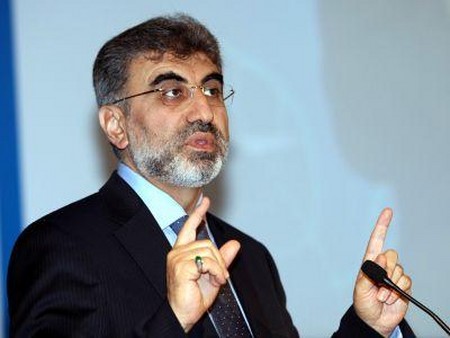 ''Türk Şirketlerini Irak'ta Enerji'den Başka Alanlarda da Görmek İstiyoruz''