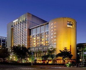 Bursa'ya Sheraton ve Aloft Otelleri