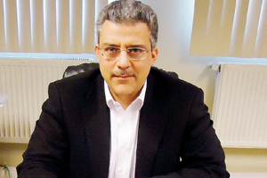Çelikten Stadyumu Libya’ya Yapacak
