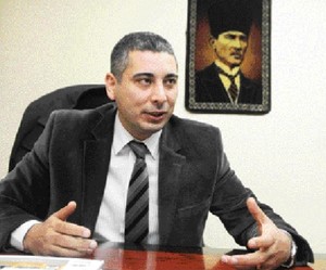 İş Arıyordu İşadamı Oldu