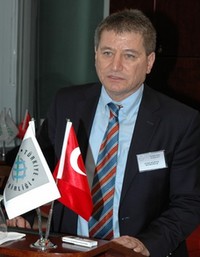 Türkiye Hazır Beton Birliği'nde Yeni Yönetim