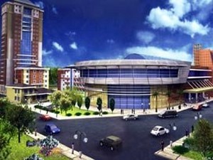 Eskişehir Özdilek Alışveriş Merkezi Form'u Tercih Etti