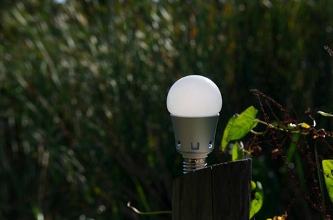Ecolumis, İstanbul Light Fuarı’nda Son Teknolojiyi Sergiledi