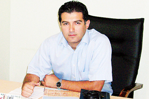 ENS, Otoyolların Zeminini Güçlendiriyor
