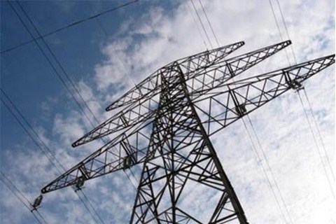 Elektrikte Kurulu Güç 50 Bin MW'yi Aştı