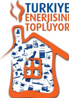'Türkiye Enerjisini Topluyor' Projesi Ekipleri Akdeniz’deydi!