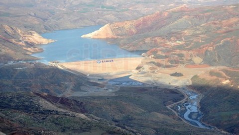 ''6 Üretim Tesisi, 6 HES Yatırımı ile Güneydoğu ve Doğu Anadolu Bölgelerine En Fazla Yatırım Yapan Grubuz''