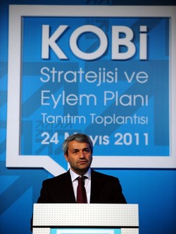 Genel Amaç Çerçevesinde 5 Stratejik Alanda Toplam 83 Eylem ve Proje Gerçekleştirilecek