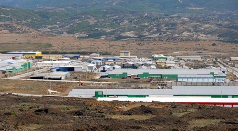 Doğu Akdeniz'in Parlayan Yeni Yıldızı: Osmaniye