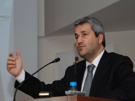 ''Yatırımların Toplam Değeri 30 Milyar Liraya Ulaşacaktır''