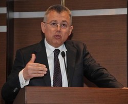 ''KOBİ'ler Daha Fazla Desteklenmeli''