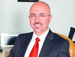 ''Türkiye Lojistik Üs Olmalı''...