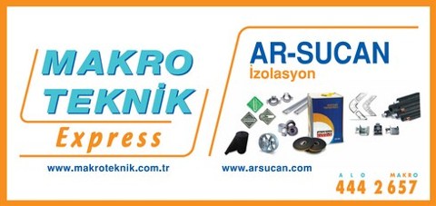 Makro Express Sistemine Denizli de Katıldı!