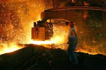 Kardemir'den 17,8 Milyon Avroluk Kredi Anlaşması