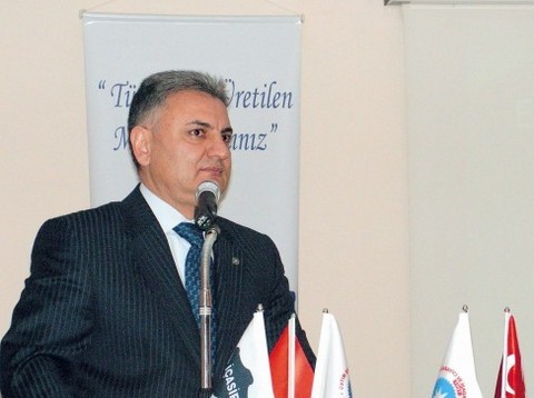 ''Belediyeler, Kalkınma Ajansları Gerçeğini Kavrayamamış Görünüyor''