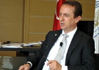 Türk İşadamları Kızılderili Bölgelerine Yatırım Yapacak