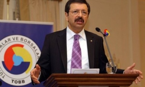 ''Ülkeyi Zenginleştirmek İstiyorsak, Sanayisini Geliştirmek Zorundayız''