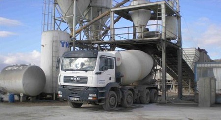 Hazır Beton Birliği Tebliğinde Değişiklik