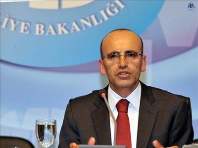 ''Merkezi Yönetimden Sonra Mahalli İdarelerde de Fazla Veren Bütçe Trendi Yakalandı''