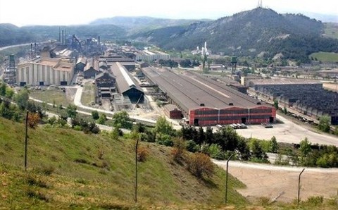 ''Fabrikanın Üretimini 3 Milyon Tonlara Çıkarma Çabası İçindeyiz''
