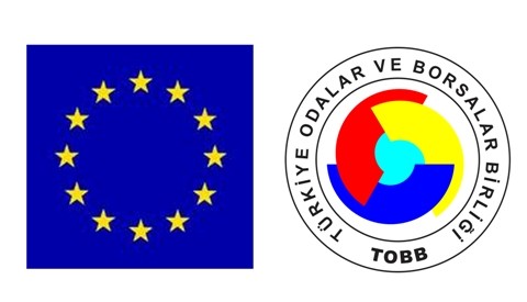 KOBİ'lere TOBB Aracılığıyla AB'den Fon Desteği...