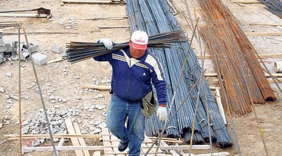 ''Çelik Sektörü Üretimini Artırmaya Devam Ediyor''