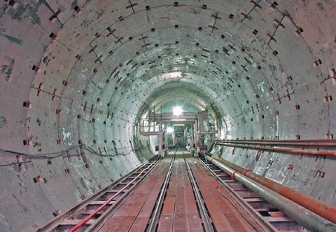 Anel'den Marmaray İçin 59,7 Milyon Dolarlık Anlaşma