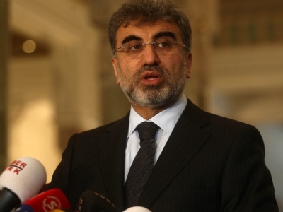 Bakan Yıldız: ''Japonya'dan Beklediğimiz Heyet Geldi''