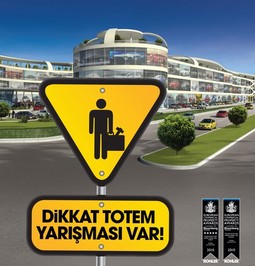 Autopia, "Totem Yarışması" ile En İyi Tasarımı Ödüllendirecek