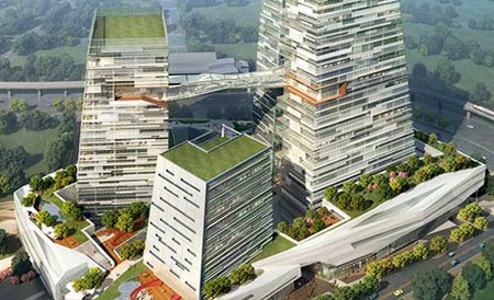 Çevre Dostu Yeşil Binalar Derneği "LEED" Eğitimlerine Devam Ediyor