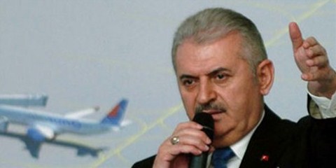 ''Havaalanı, Kriterleri Sağlayan En Uygun Yere Yapılacak''