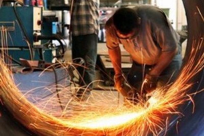 Kapasite Kullanım Oranı Yüzde 74,7 Seviyesinde Gerçekleşti