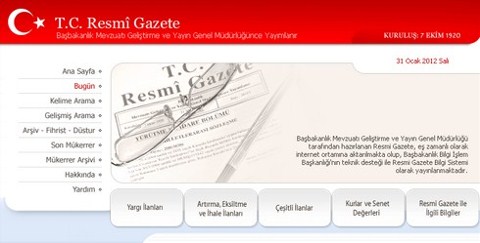 İthalatta Haksız Rekabetin Önlenmesine İlişkin 2 Tebliği Yürürlüğe Girdi