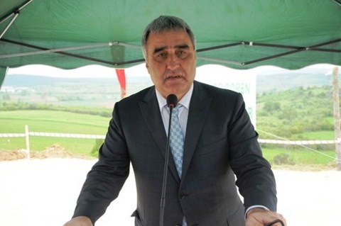 İMİB'den 2012 Maden Sektörü İhracat Öngörüleri