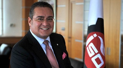 Tanıl Küçük'ten 2012 Tespitleri