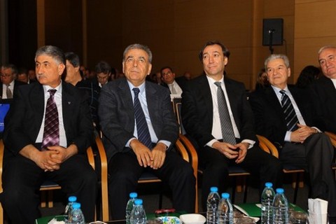 ''Bölgedeki Enerji Yatırımlarını, Organik Tarım Projelerini Yakından İzliyoruz''