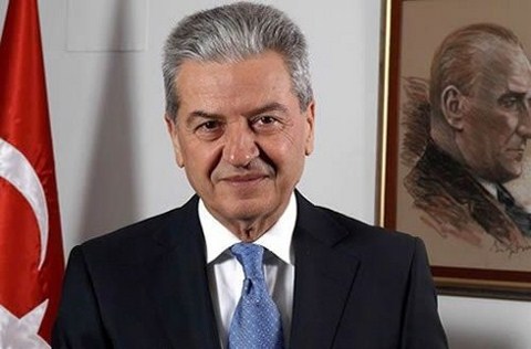 ''İzmir'in Kongre Turizminden de Pay Alabilmesi için Çalışmalara Başladık''