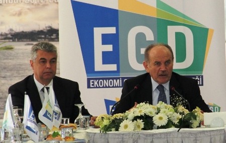 ''Levent'te İhalesi İptal Edilen İETT Arazisinin Satışı için Yeniden İhaleye Çıkacağız''