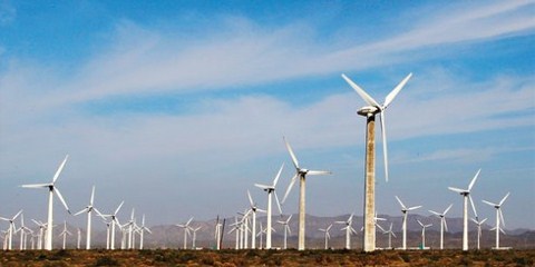 ''Rüzgar Santrali Yatırımlarında Riskleri Azaltmak''