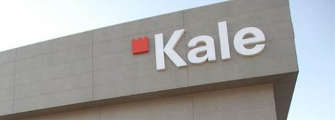 ''Yapı Kimyasallarında Özellikle Su Yalıtım Ürünlerinde Büyümeyi Düşünüyoruz''