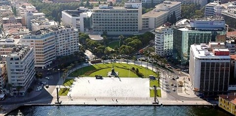 İzmir'in ''Kültür Haritası'' Çıkarıldı