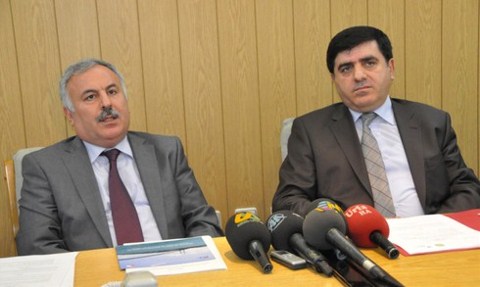 HRÜ ile DTE Arasında Yenilenebilir Enerji Protokolü İmzalandı