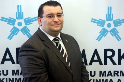 Raylı Sistemler Organize Sanayi Bölgesi Kurulacak
