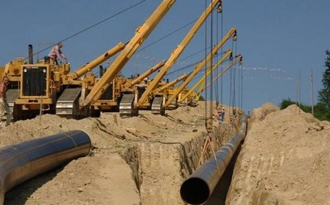 Nabucco Projesinde Yeni Gelişme