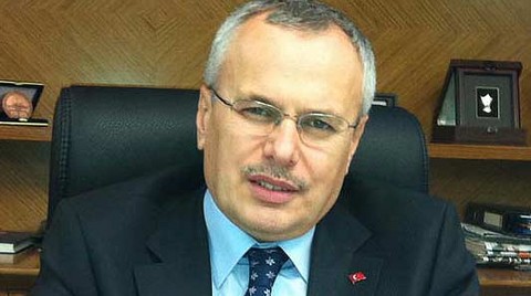 Kalkınma Bakan Yardımcısı Ceylan: Şimdiden Tedbir Almak Durumundayız